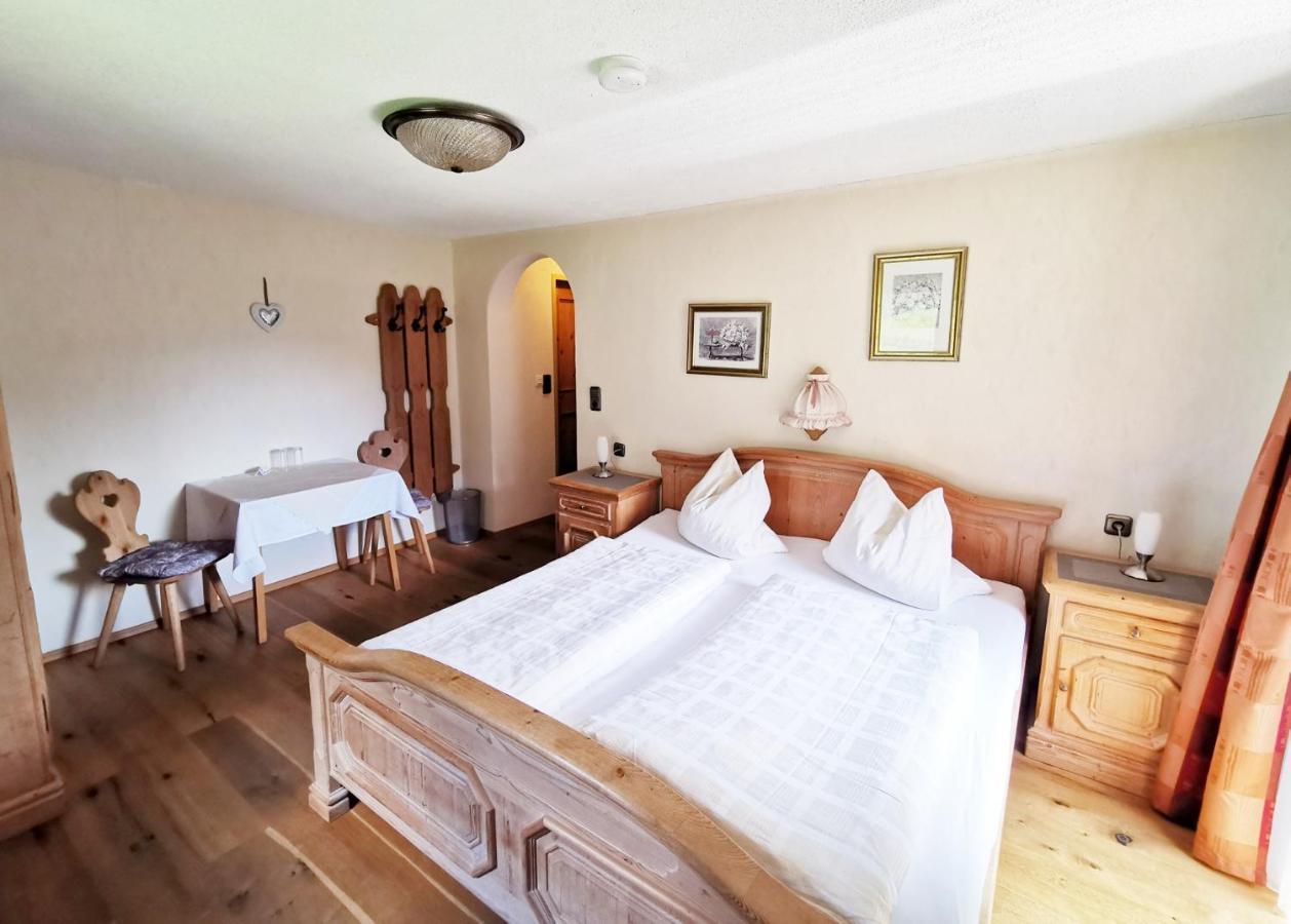 하일리겐불루트 Haus Marienheim B&B 외부 사진