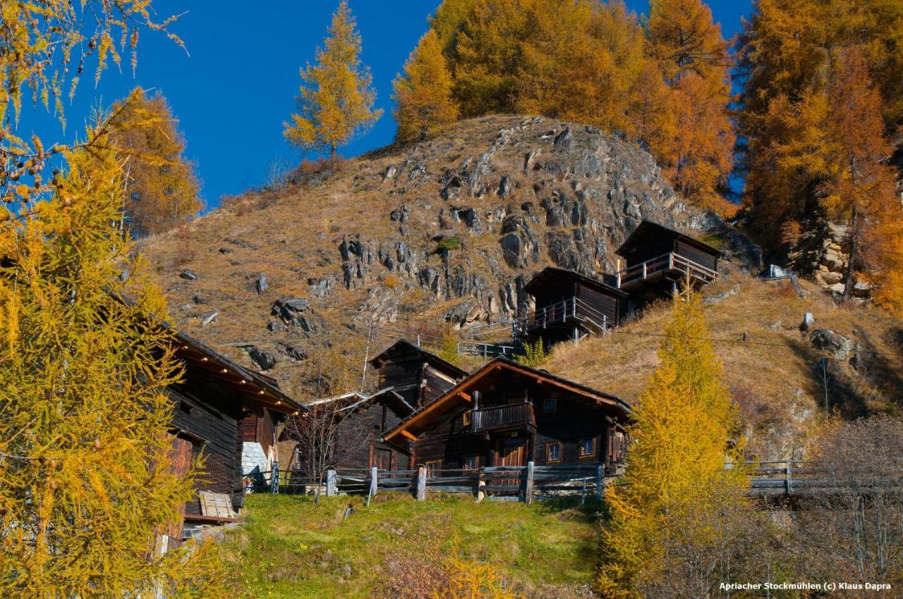 하일리겐불루트 Haus Marienheim B&B 외부 사진