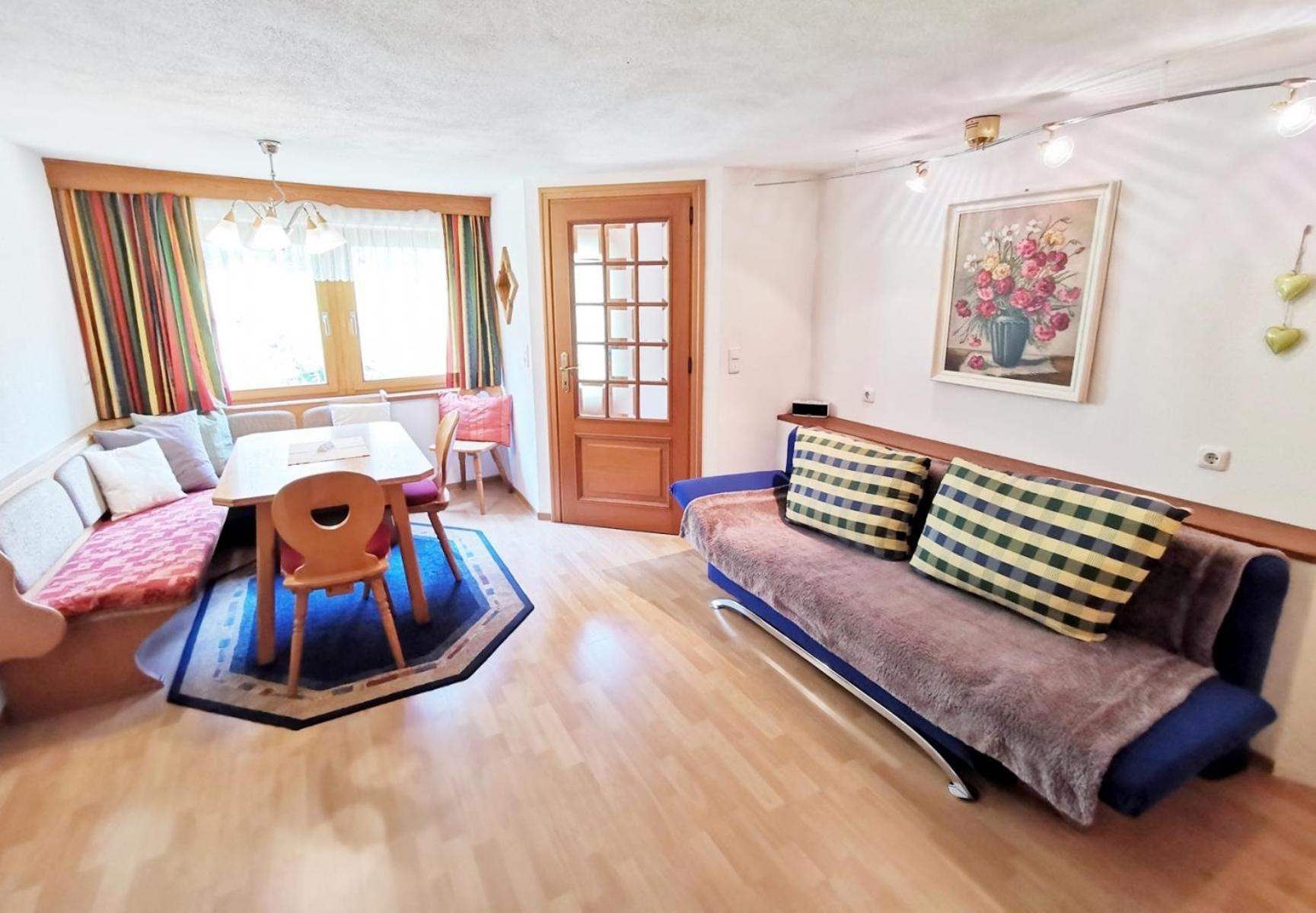하일리겐불루트 Haus Marienheim B&B 외부 사진