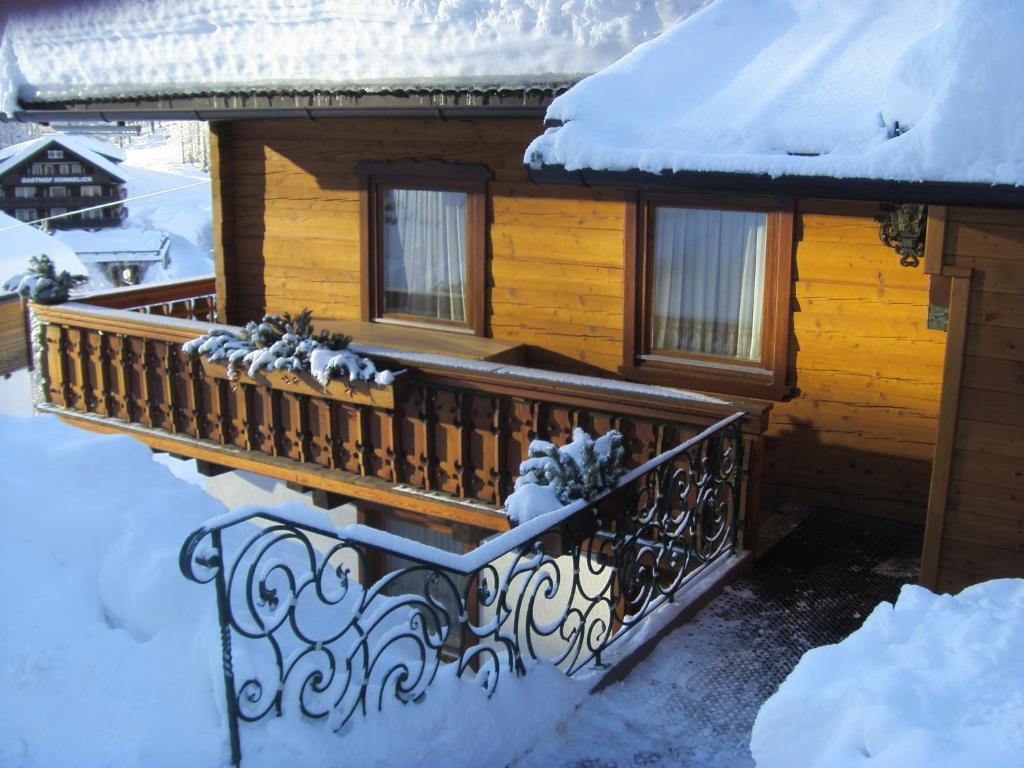 하일리겐불루트 Haus Marienheim B&B 외부 사진