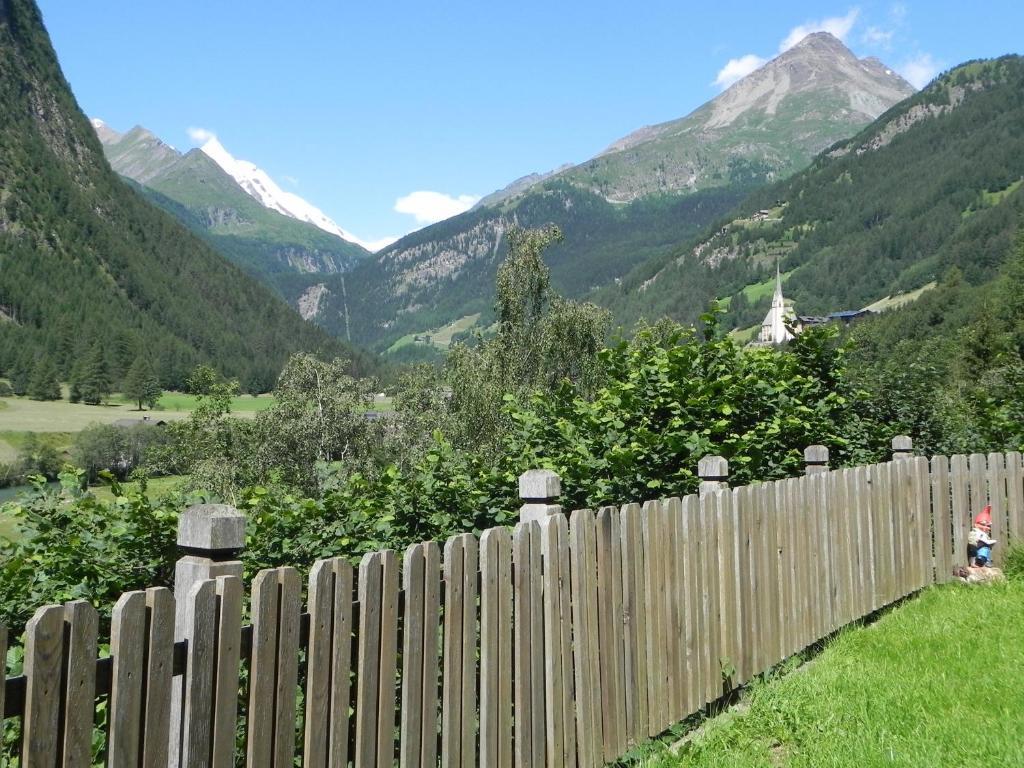 하일리겐불루트 Haus Marienheim B&B 외부 사진