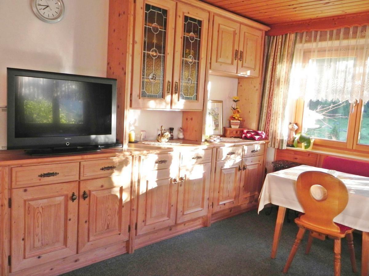 하일리겐불루트 Haus Marienheim B&B 외부 사진
