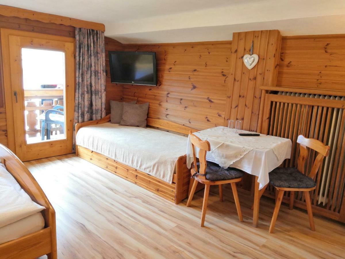 하일리겐불루트 Haus Marienheim B&B 외부 사진